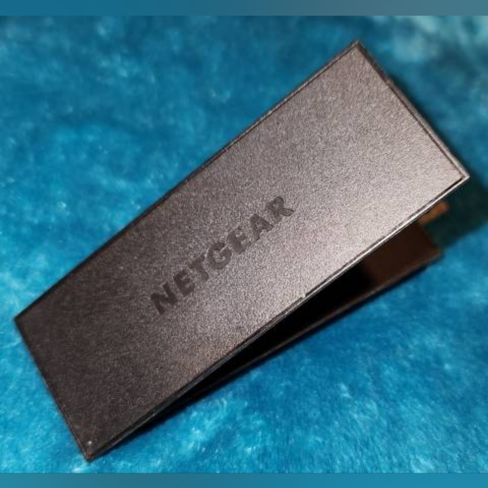 NETGEAR WiFi AC1200 USB 3.0 Adapter (A6210)